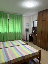 Blk 7 Teck Whye Heights I (Choa Chu Kang), HDB 5 Rooms #510060461